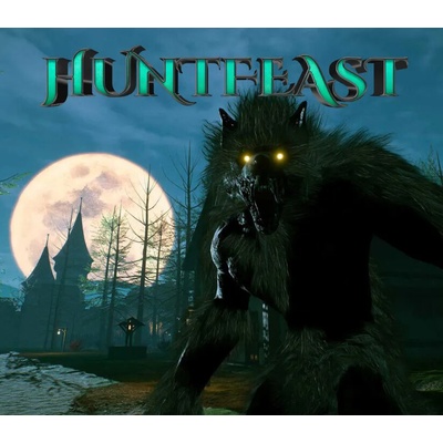 Huntfeast