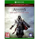 Hry na Xbox One Assassins Creed: The Ezio Collection