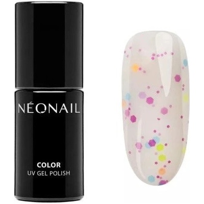 NeoNail gél lak Game Set Glam 7,2 ml