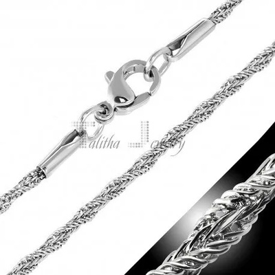 Talitha Къс стоманен синджир