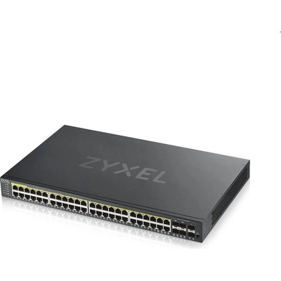 ZyXEL GS1920-48HPV2