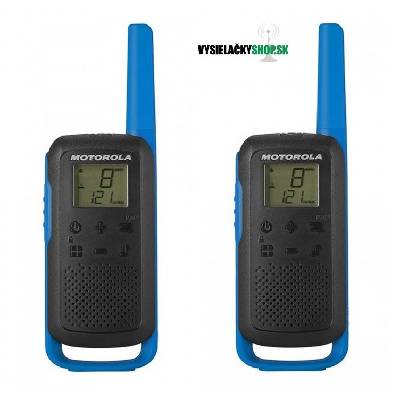 Motorola TLKR T62