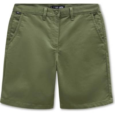 VANS Панталон Chino 'AUTHENTIC' зелено, размер 40