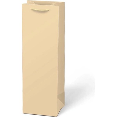 MFP Paper Taška MFP dárková T12 kraft 120x360x90 béžová