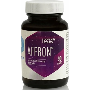 Hepatica Affron 90 kapsúl