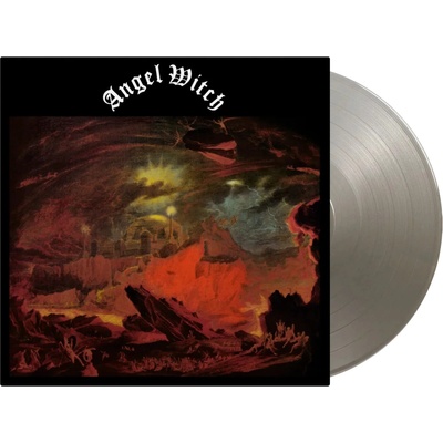Angel Witch - Angel Witch Vinyl