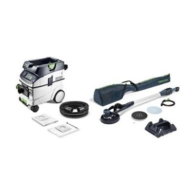 Festool LHS-E 225/CTL 36-Set 578417