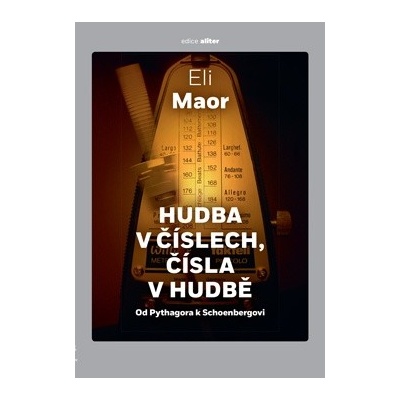 Hudba v číslech, čísla v hudbě