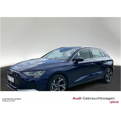 Audi A3 30 TFSI S tronic Sportback 85 kW