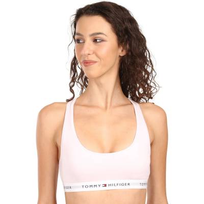 Tommy Hilfiger Дамски сутиен Tommy Hilfiger розов Tommy Hilfiger | Rozov | ЖЕНИ | XL