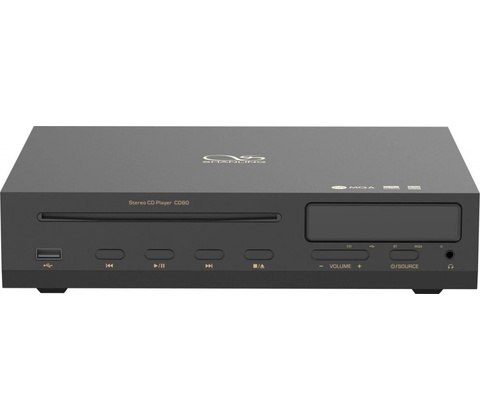 Shanling CD80