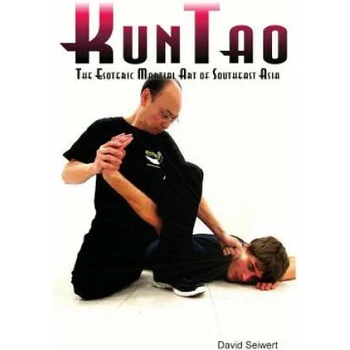 KunTao: The Esoteric Martial Art of Southeast Asia