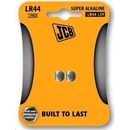 JCB LR44 2ks JCB-LR44-2B