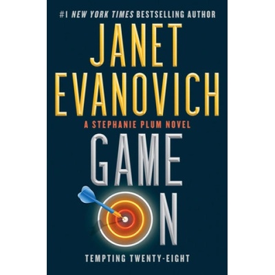 Game On | Janet Evanovich