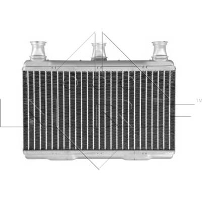 Vymenik tepla, Vnitrni vytapeni NRF 54311