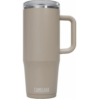CamelBak termohrnek Thrive Mug Insulated SST 950 ml stříbrná béžová