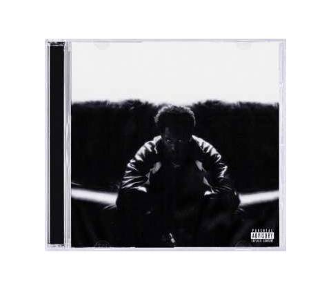 Kaytranada - Timeless CD
