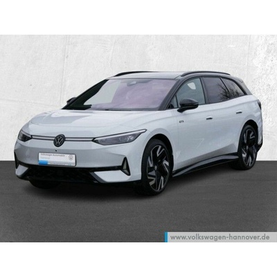 Volkswagen ID.7 Tourer GTX 4Motion 250 kW