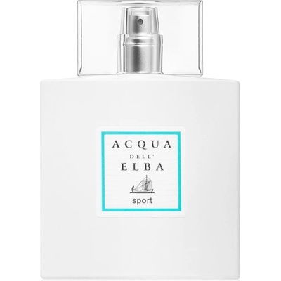 Acqua dell'Elba Sport parfémovaná voda unisex 100 ml