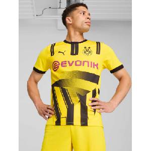 PUMA Тениска BVB Cup Jersey Replica