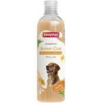 Beaphar ШАМПОАН ЗА КАФЯВО КУЧЕ 250ML - за светла до тъмна козина за кучета