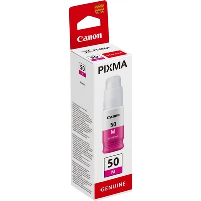 Atrament Canon GI-50M - originálny