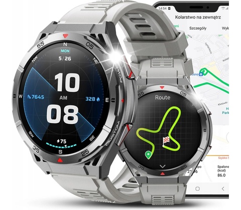 JG Smart JGR X2