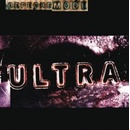 DEPECHE MODE: ULTRA CD