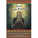 Deník Davida Brainerda - Jonathan Edwards