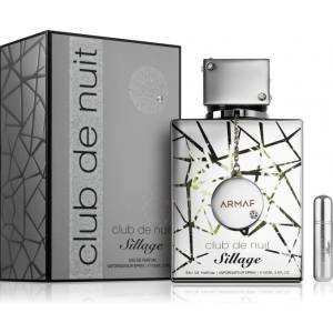 Armaf Club de Nuit Sillage Комплект с Парфюм EDP 250ml Парфюми