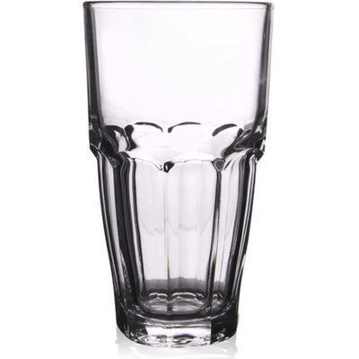 Bormioli Rocco S.p.A. Sklenice Rock Bar slim 36 90 ml