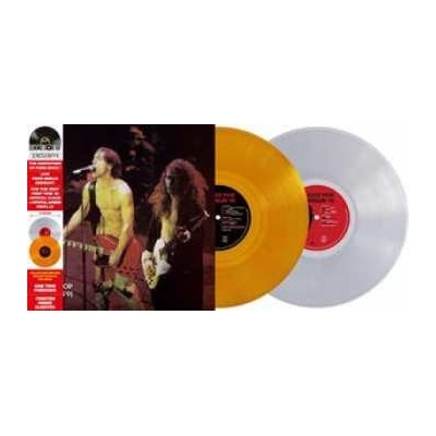 Iggy Pop - Après CLR LTD LP