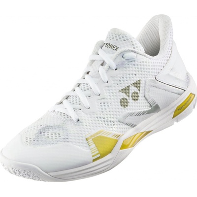 Yonex Power Cushion Eclipsion Z3 White/Gold – Zboží Dáma