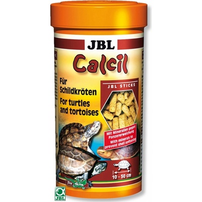 JBL Calcil 250 ml