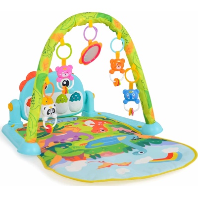 Moni Активна гимнастика Moni - Tanzania (109605)