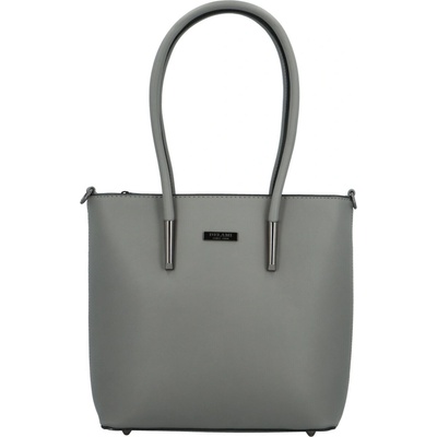 Delami dámska kabelka D5905 gray