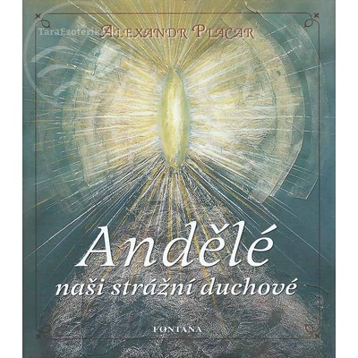 Andělé naši strážní duchové - Horst Krohne