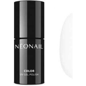 NEONAIL NEONAIL_UV Gel Polish Color hybrid nail polish 5055-7 French White 7.2ml