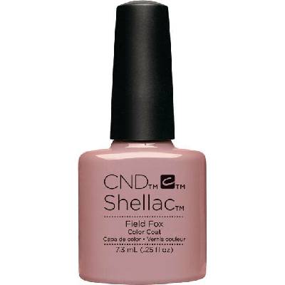 CND Shellac UV Color FIELD FOX 7,3 ml