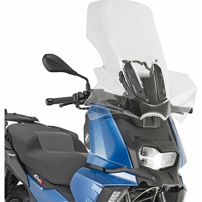KAPPA upevnění štítu 5130DT BMW C 400X 19-24