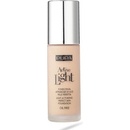 PUPA Milano Lehký tekutý make-up SPF10 Active Light Perfect Skin Foundation 040 Sand 30 ml
