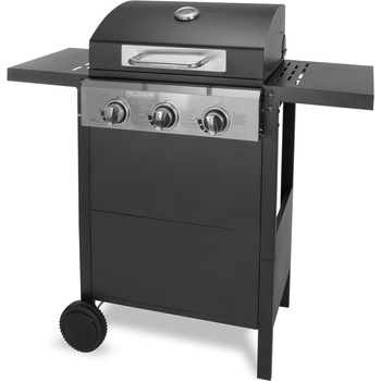 Fieldmann FZG 3003