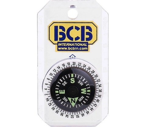 BCB Mini kompas