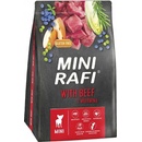Dolina Noteci Rafi Mini s hovädzím mäsom 3 kg