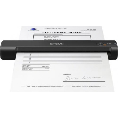Epson WorkForce ES 50 mobiler Scanner (B11B252401)