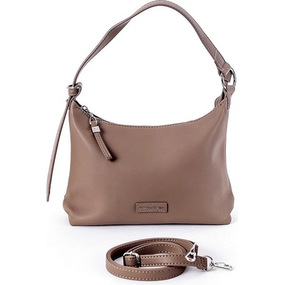 David Jones malá i do ruky CM6564 hnědá