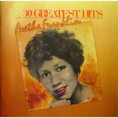 FRANKLIN ARETHA: DEFINITIVE SOUL COLLECTION,THE CD