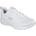 Skechers Дамски маратонки Skechers Dynamight EV Trainers Womens - White