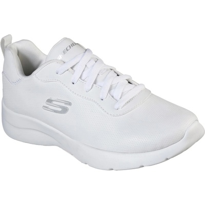 Skechers Дамски маратонки Skechers Dynamight EV Trainers Womens - White