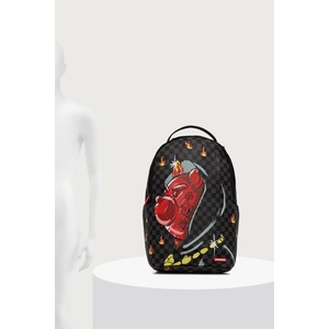 Sprayground раница DIABLO (910B8690NSZ)